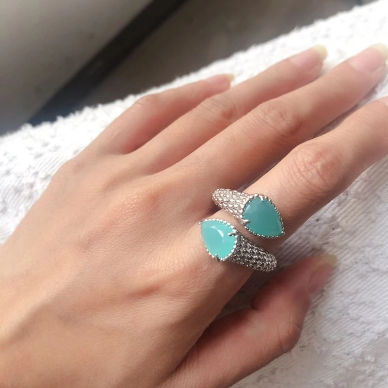 Boucheron Rings Casual 214321