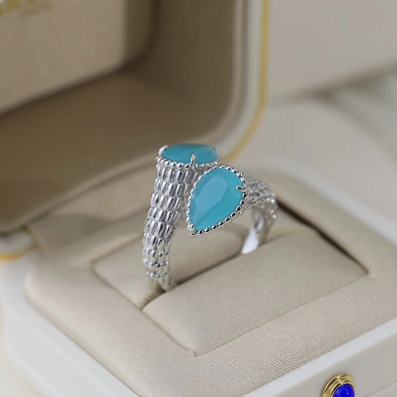 Boucheron Rings Casual 214321