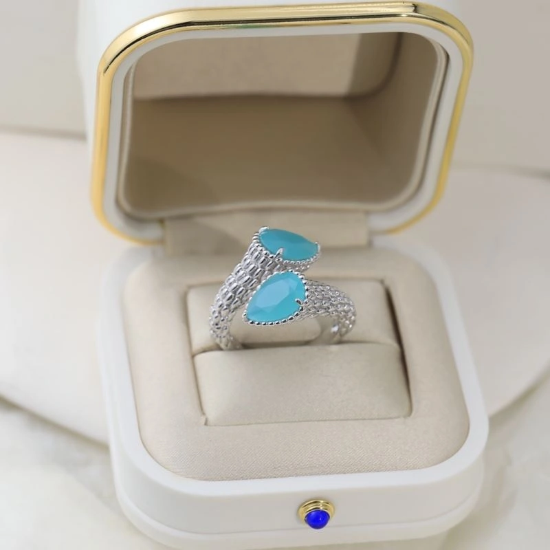Boucheron Rings Casual 214321