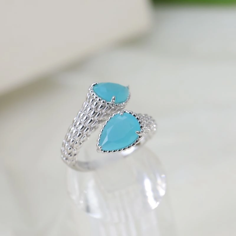 Boucheron Rings Casual 214321