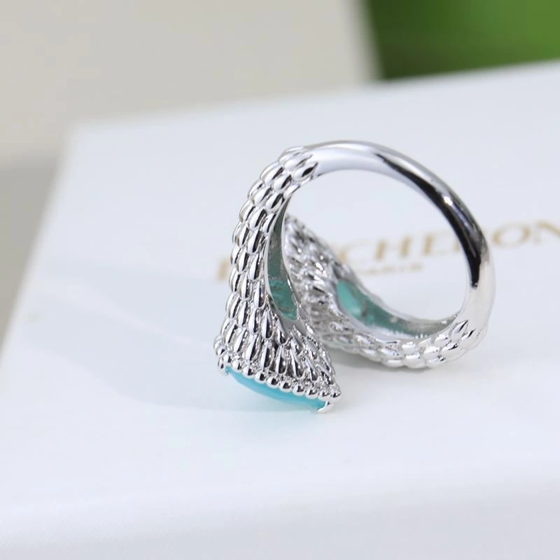 Boucheron Rings Casual 214321