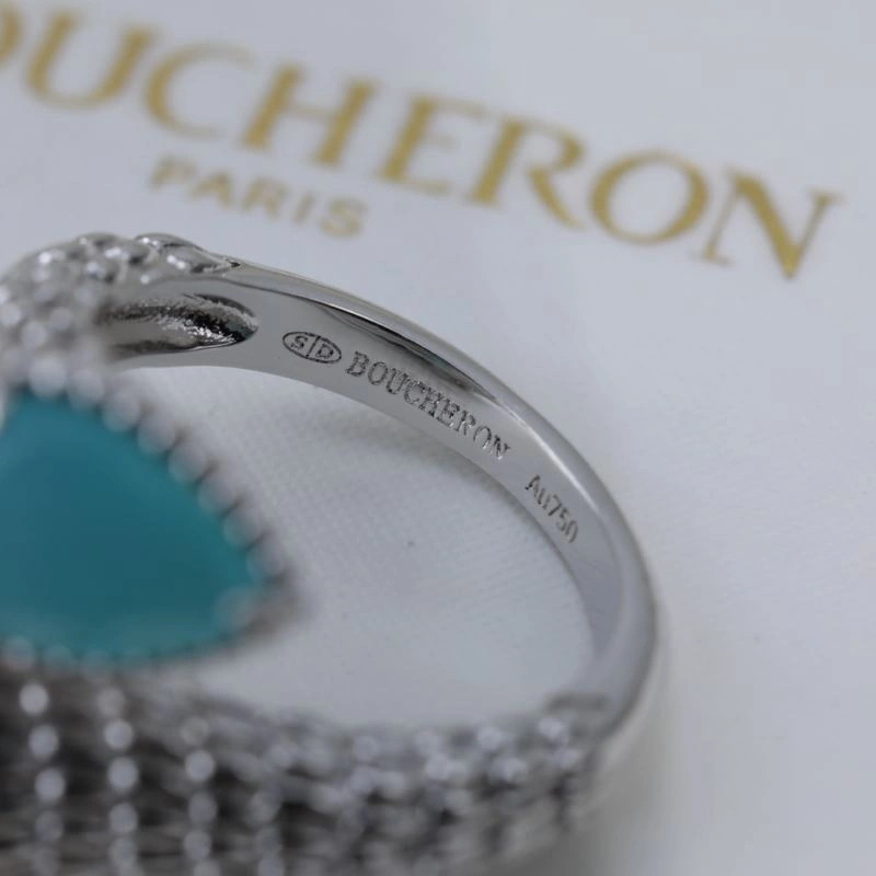 Boucheron Rings Casual 214321