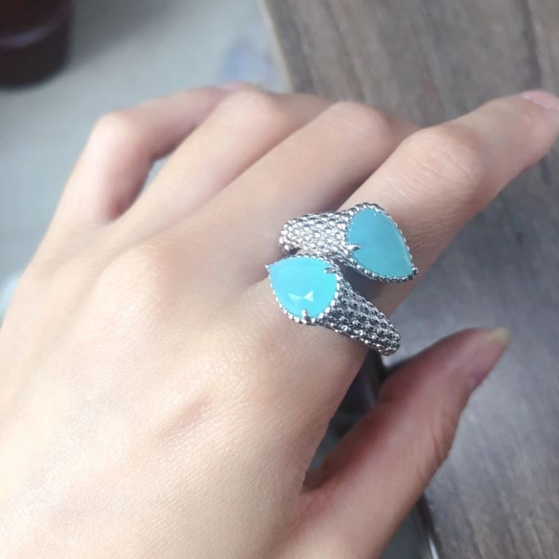 Boucheron Rings Casual 214321