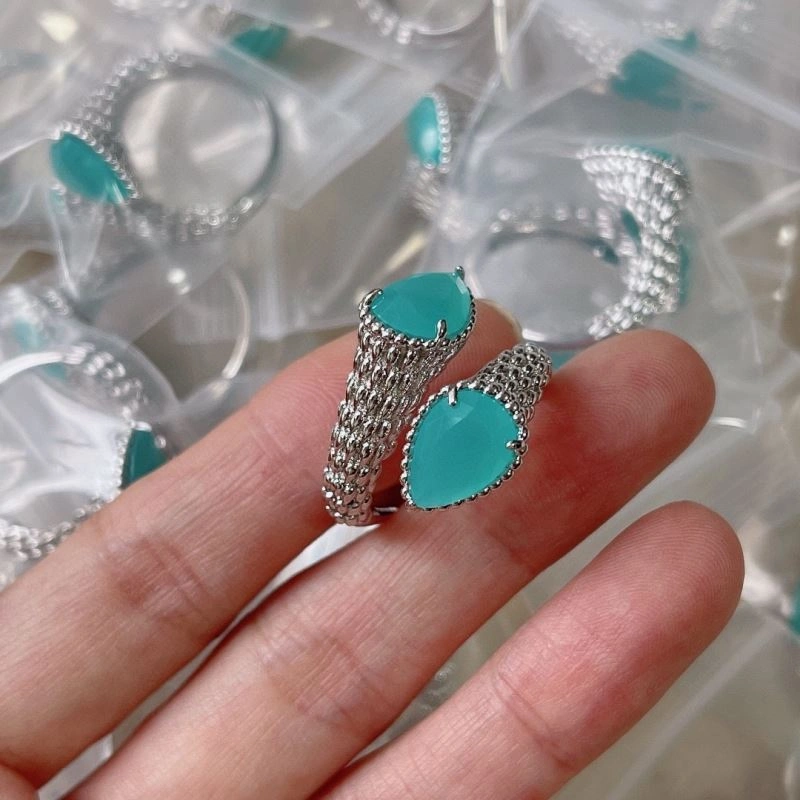 Boucheron Rings Casual 214321