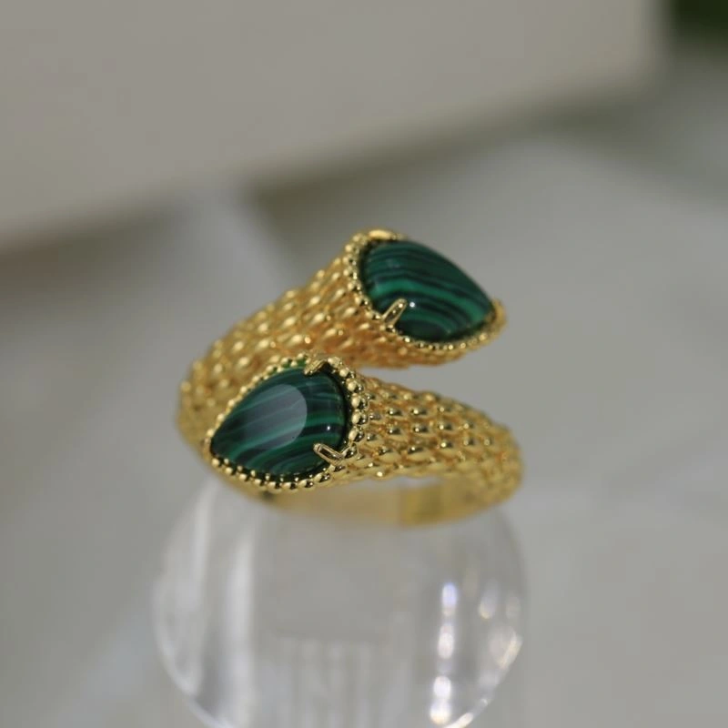 Boucheron Rings Trendy 214318