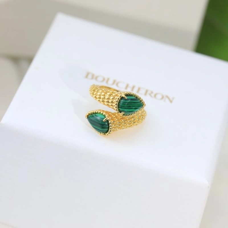 Boucheron Rings Trendy 214318