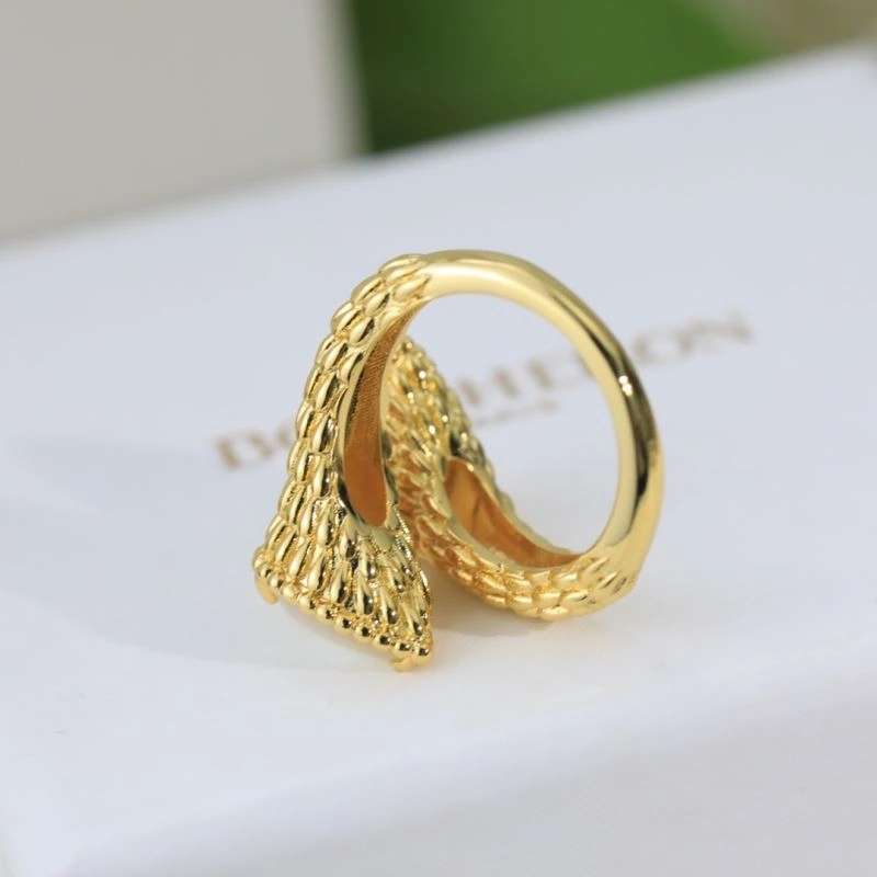 Boucheron Rings Trendy 214318