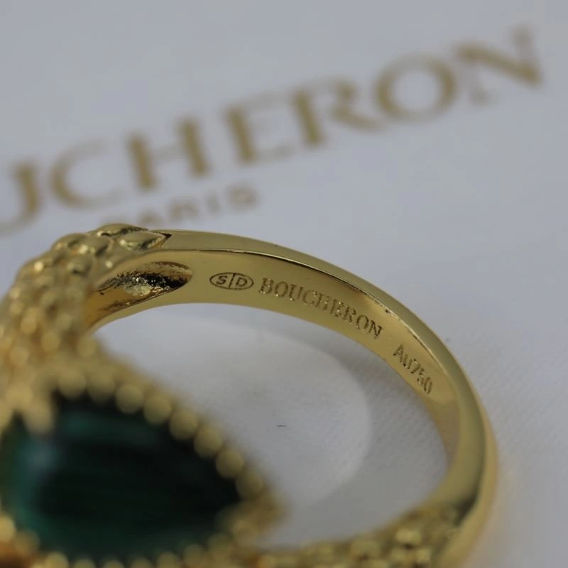 Boucheron Rings Trendy 214318