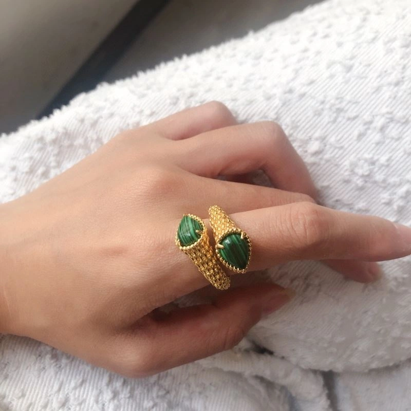 Boucheron Rings Trendy 214318