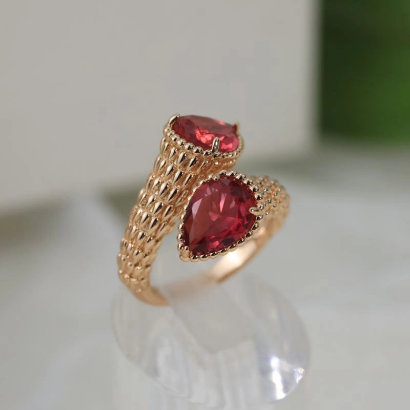 Boucheron Rings Stylish 214319