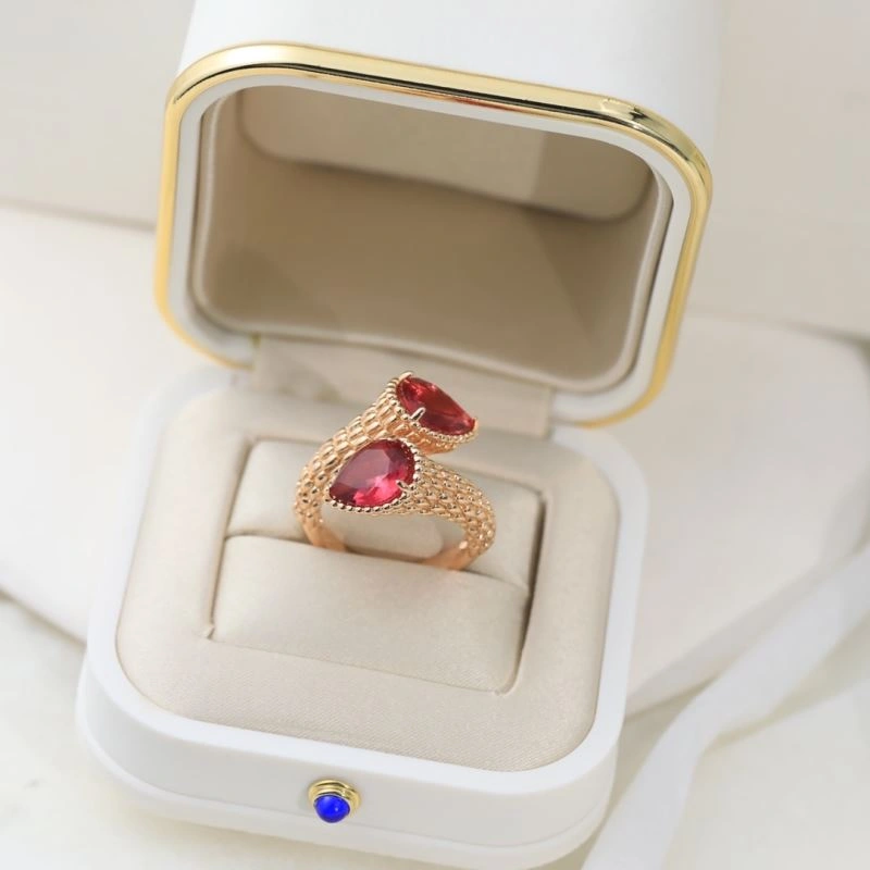 Boucheron Rings Stylish 214319