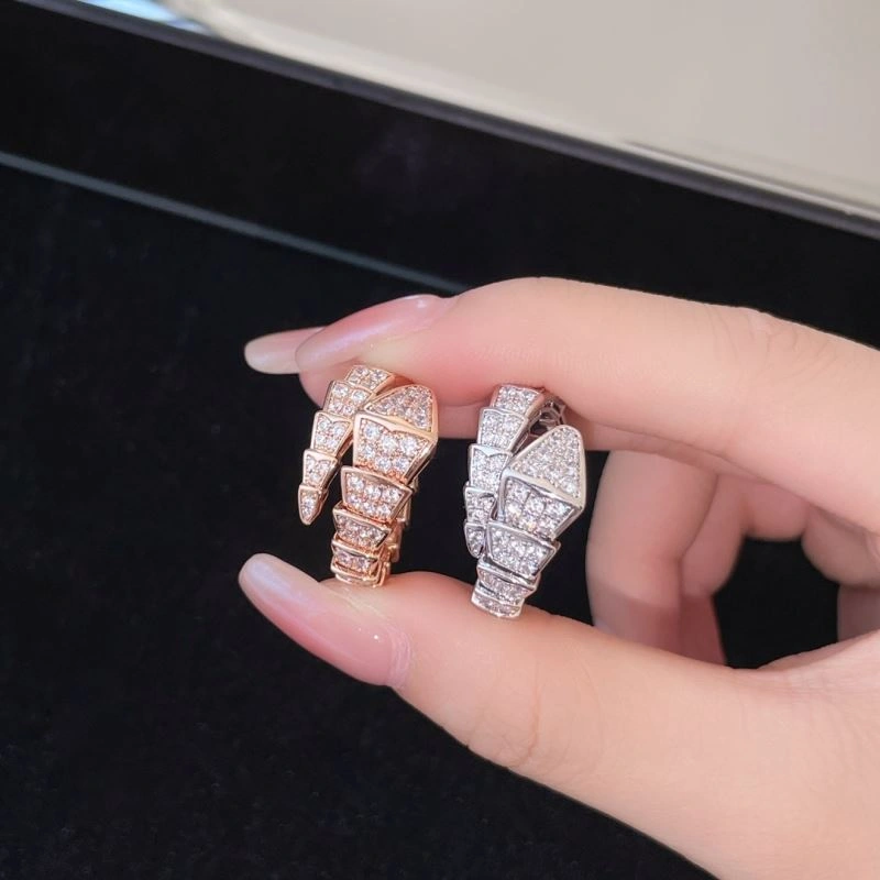 Comfortable Boucheron Rings 213121