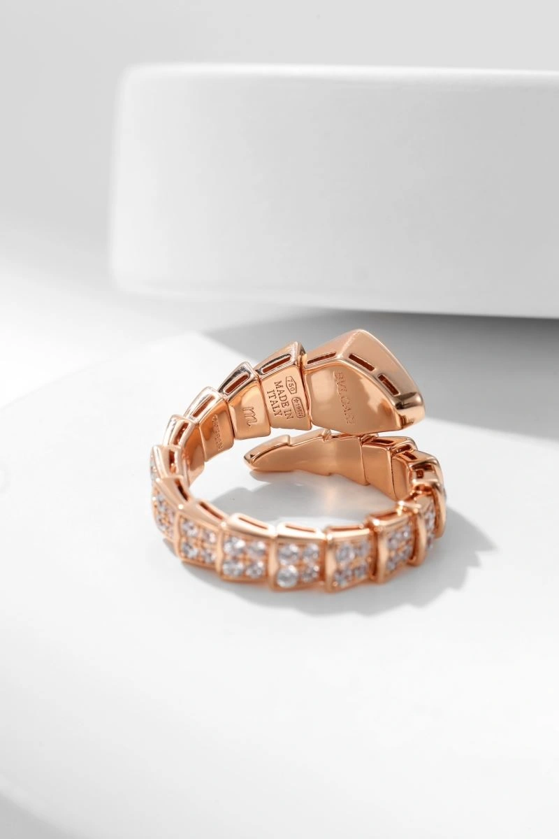 Comfortable Boucheron Rings 213121