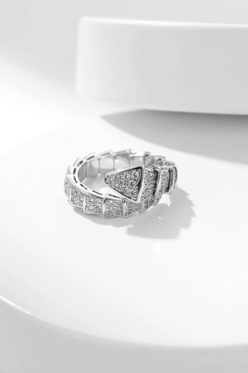 Comfortable Boucheron Rings 213121
