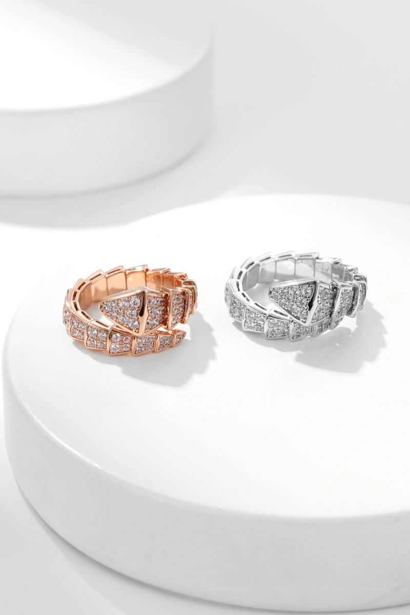 Comfortable Boucheron Rings 213121