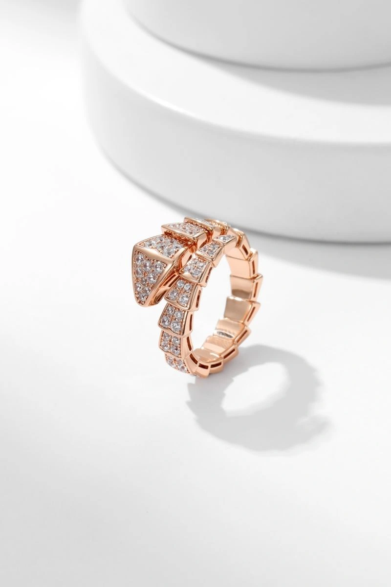 Comfortable Boucheron Rings 213121