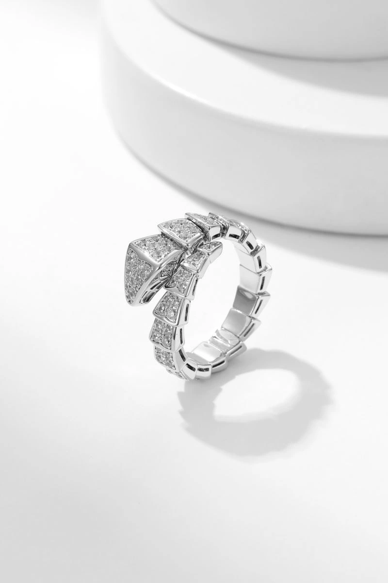 Comfortable Boucheron Rings 213121