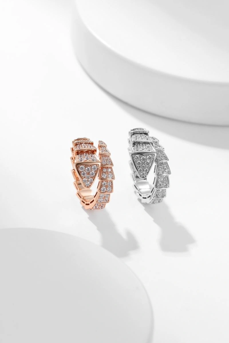 Comfortable Boucheron Rings 213121