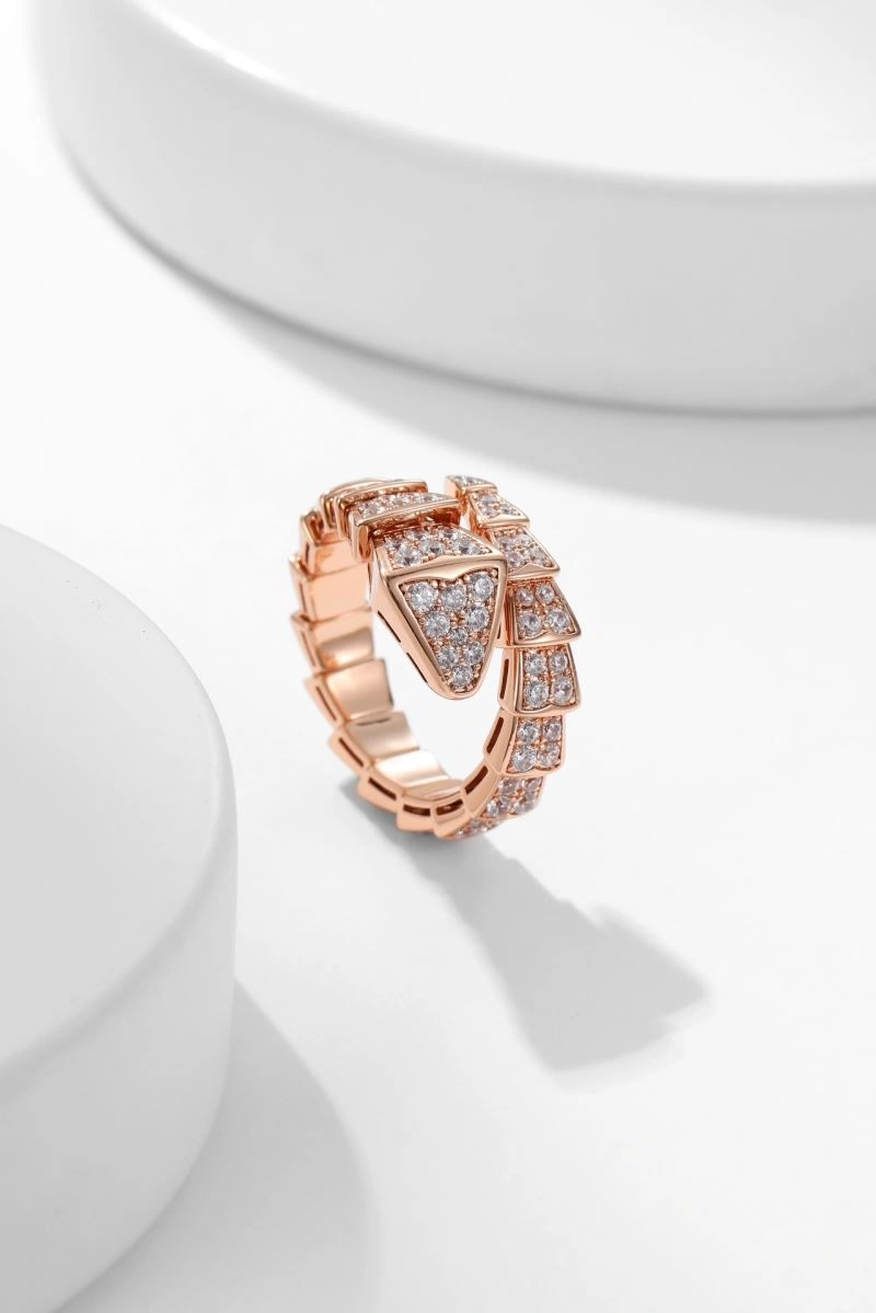 Comfortable Boucheron Rings 213121