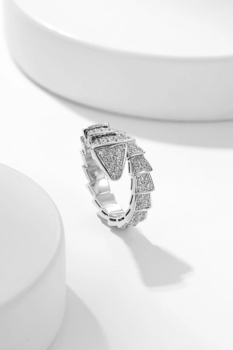 Comfortable Boucheron Rings 213121