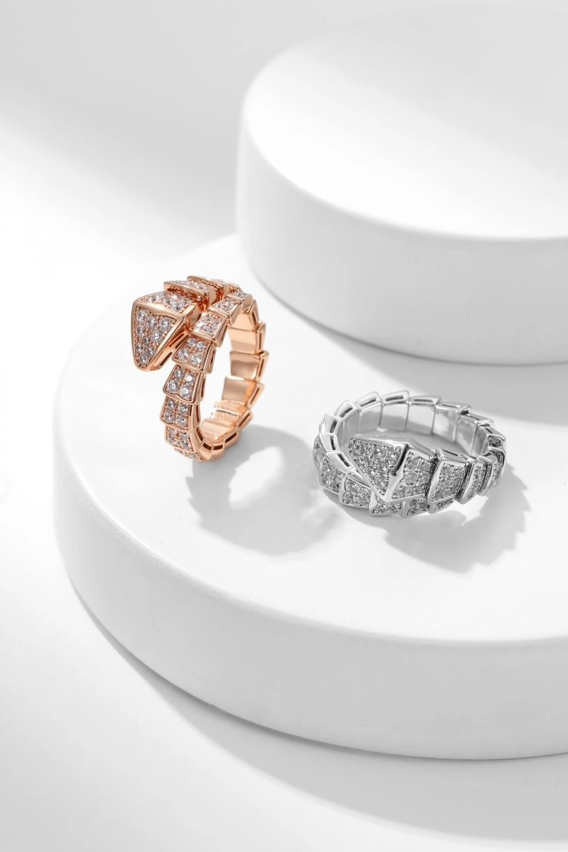 Comfortable Boucheron Rings 213121