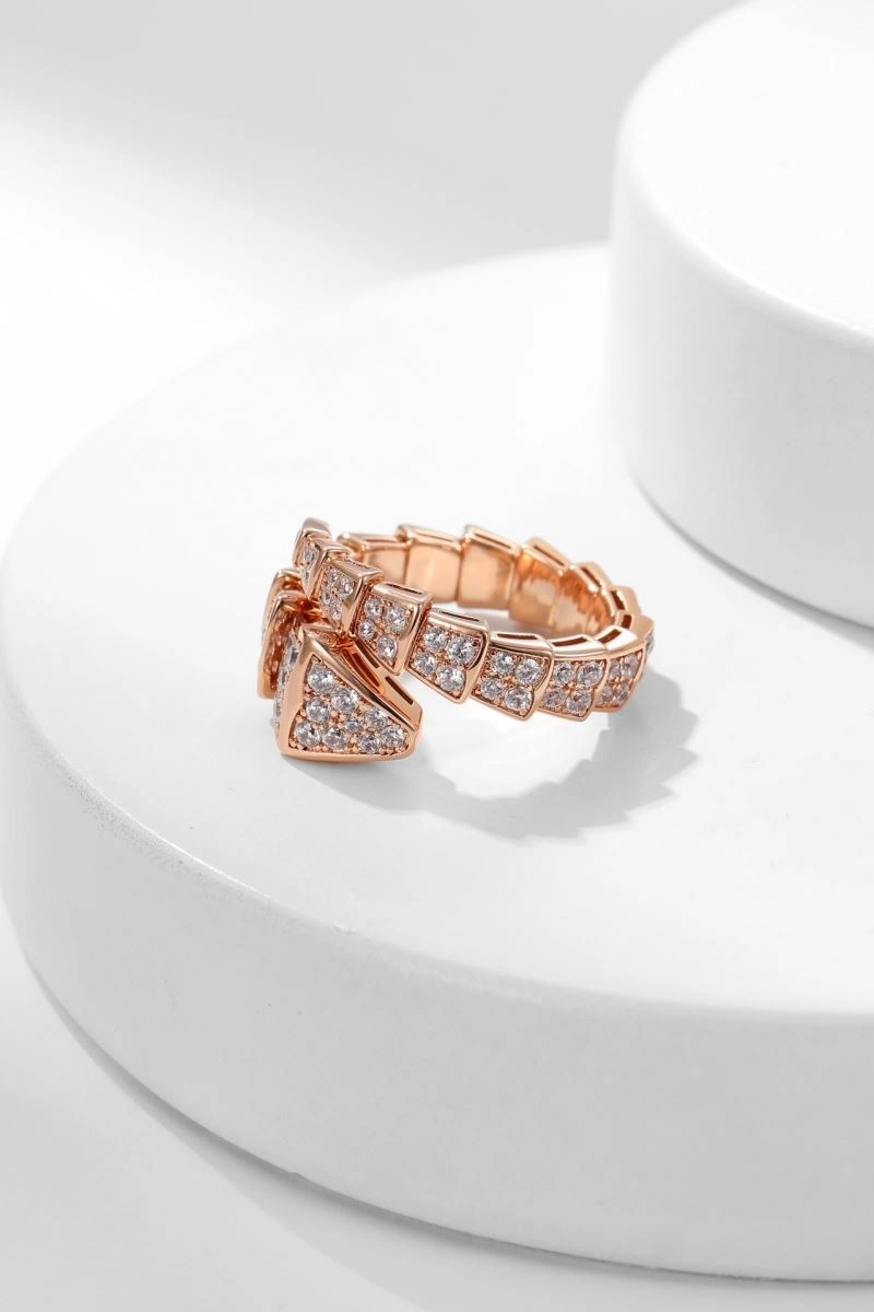 Comfortable Boucheron Rings 213121