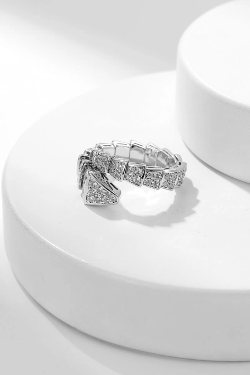 Comfortable Boucheron Rings 213121