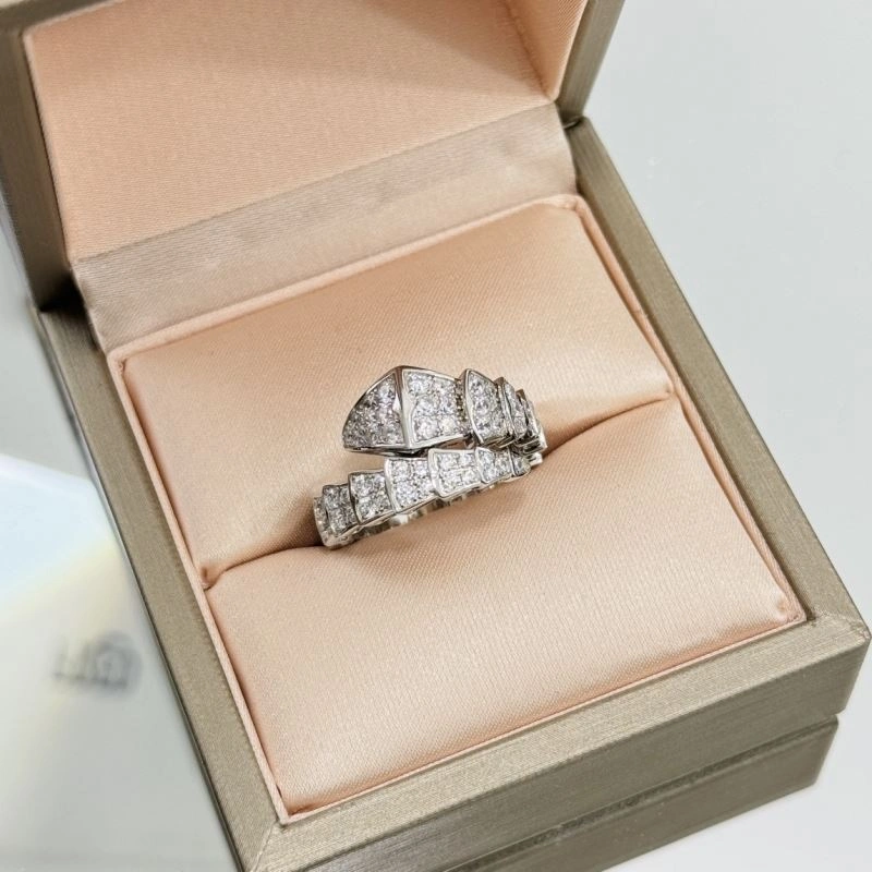 GoodFit Boucheron Rings 213126