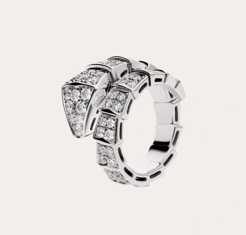 GoodFit Boucheron Rings 213126