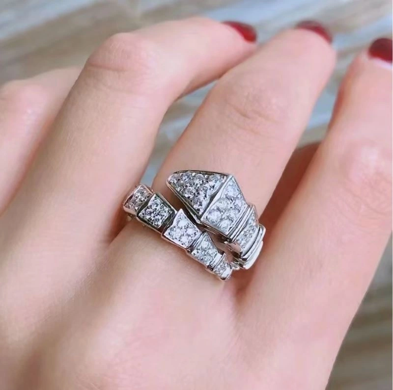GoodFit Boucheron Rings 213126