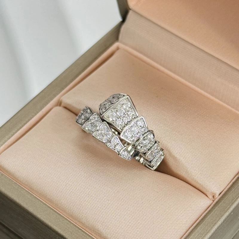 GoodFit Boucheron Rings 213126