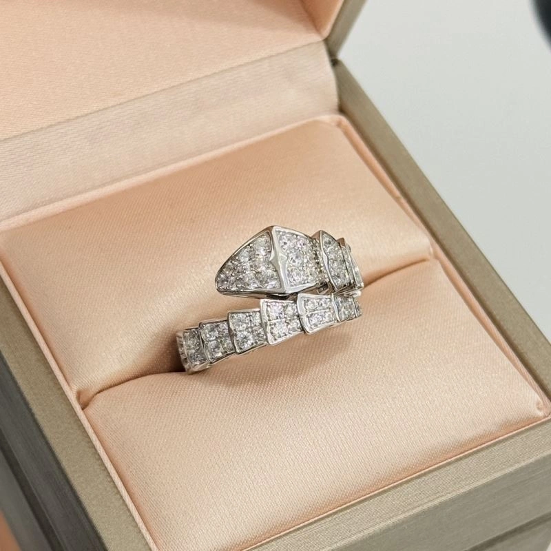 GoodFit Boucheron Rings 213126