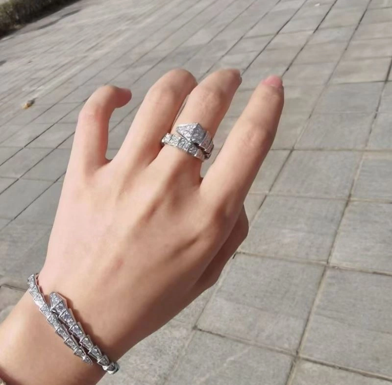GoodFit Boucheron Rings 213126