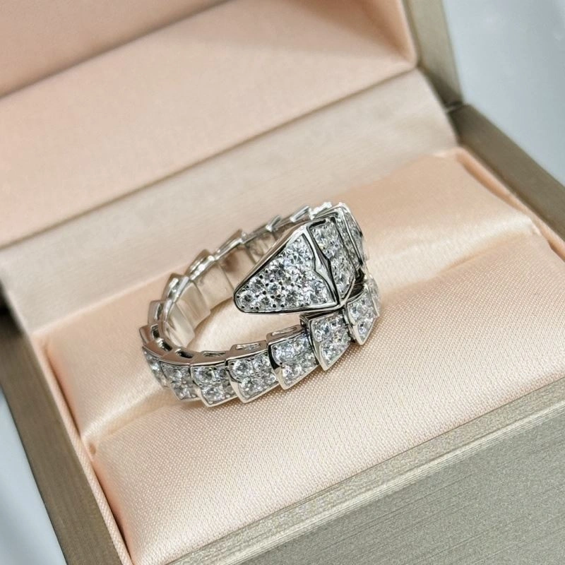 GoodFit Boucheron Rings 213126
