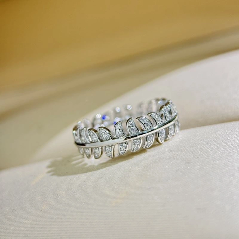 Boucheron Rings ComfortFit 213119