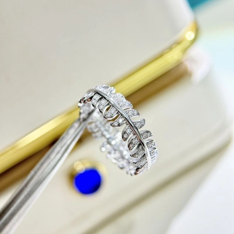Boucheron Rings ComfortFit 213119