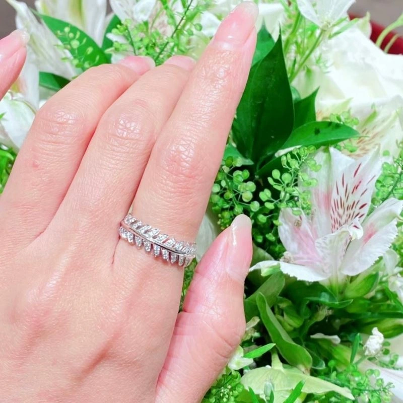 Boucheron Rings ComfortFit 213119