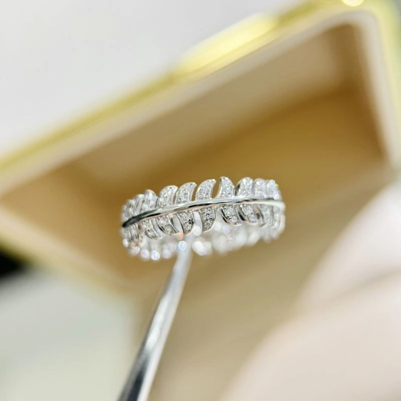 Boucheron Rings ComfortFit 213119