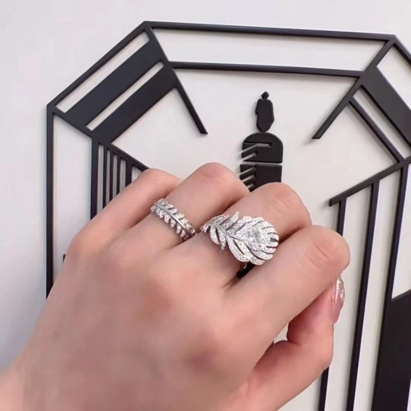 Boucheron Rings ComfortFit 213119