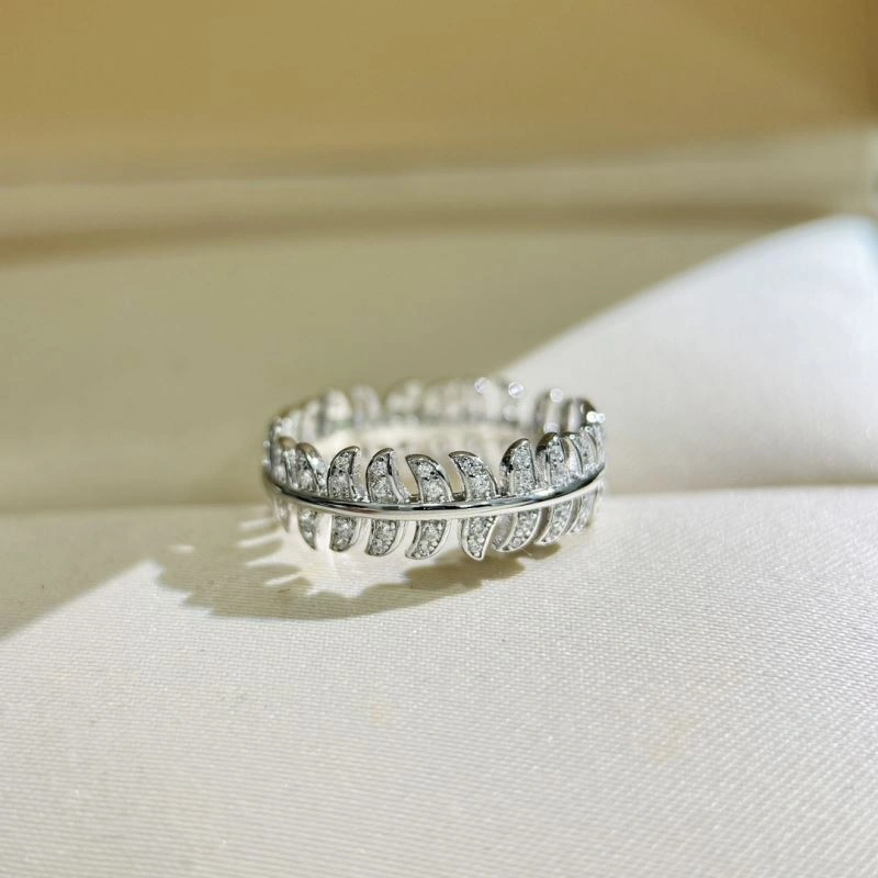 Boucheron Rings ComfortFit 213119