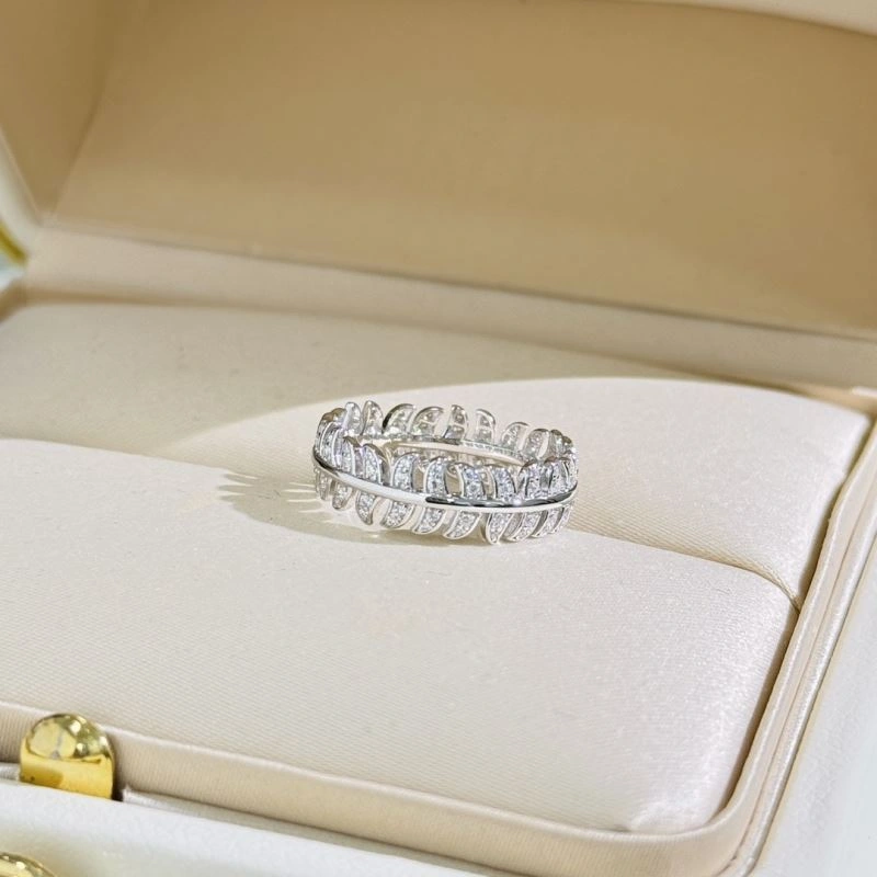 Boucheron Rings ComfortFit 213119