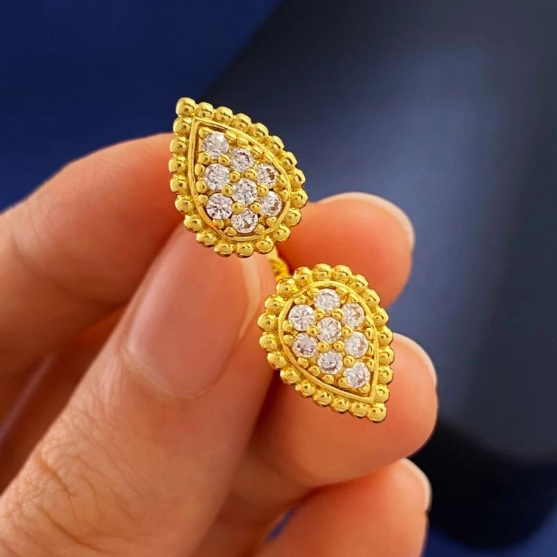 AllSeason Boucheron Rings 212676