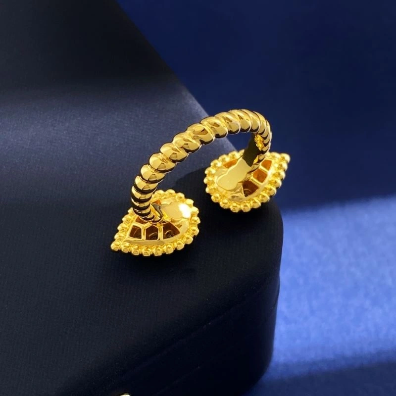 AllSeason Boucheron Rings 212676