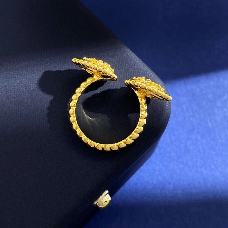 AllSeason Boucheron Rings 212676