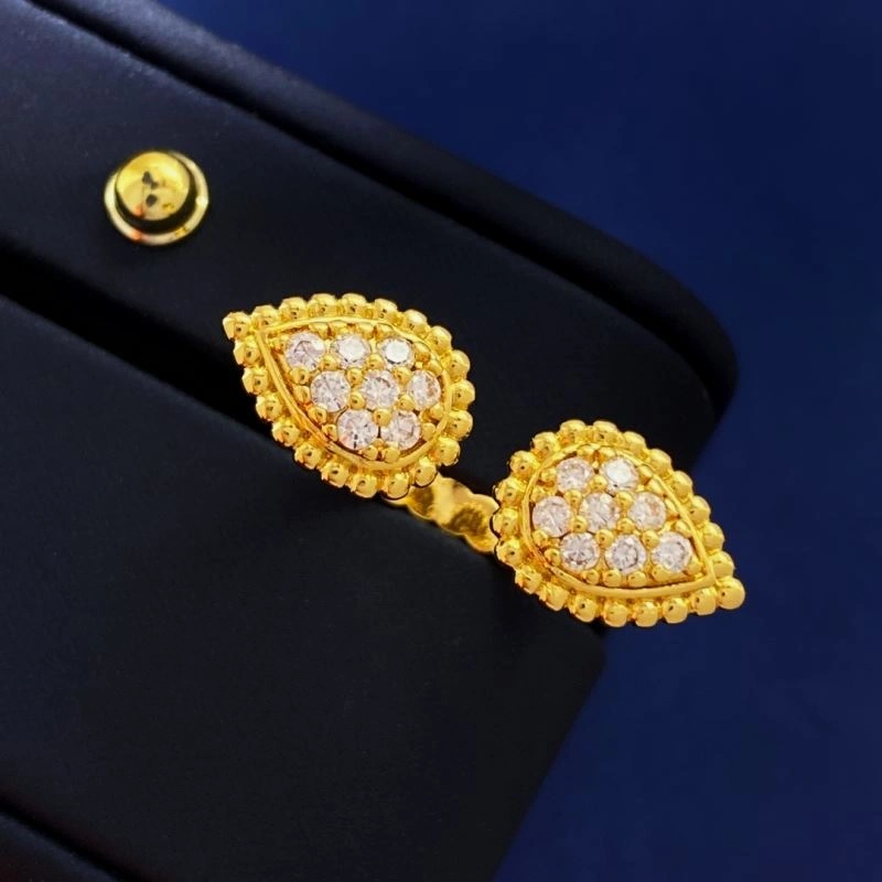 AllSeason Boucheron Rings 212676