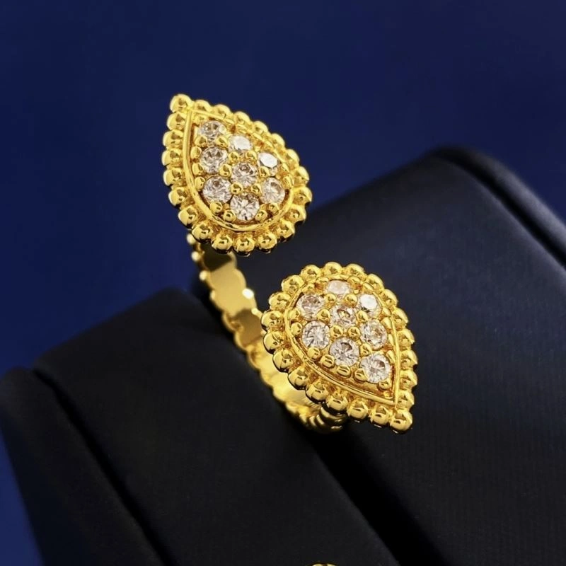 AllSeason Boucheron Rings 212676
