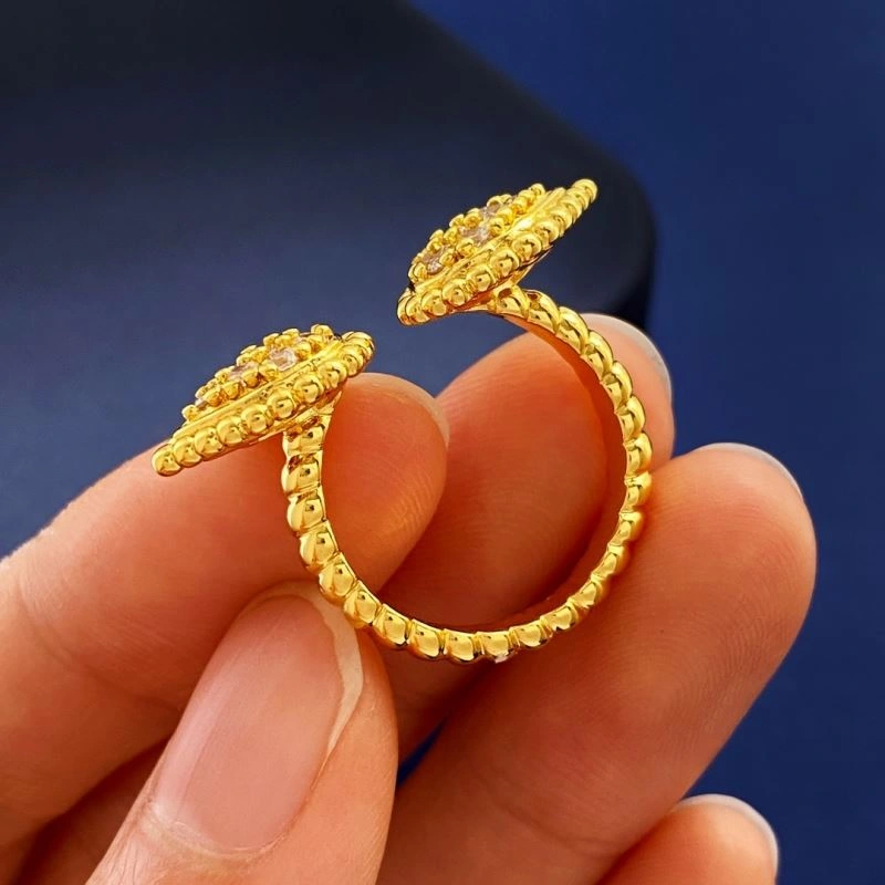 AllSeason Boucheron Rings 212676