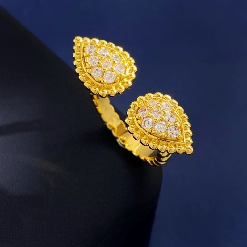 AllSeason Boucheron Rings 212676