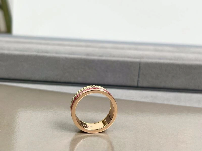 Fashionable Boucheron Rings 212369