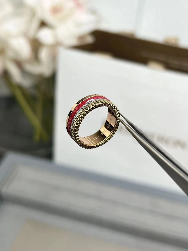 Fashionable Boucheron Rings 212369